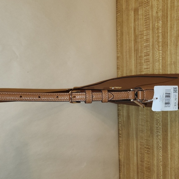 NWT KATE SPADE Lena Small Shoulder Bag & Lena Small Bifold Wallet - Picture 2 of 15